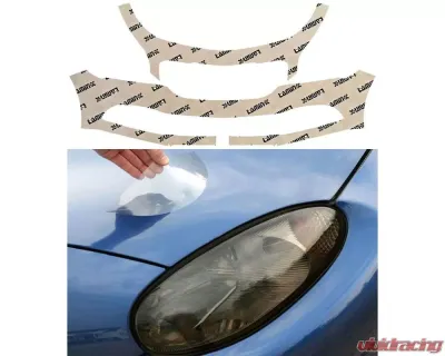 Lamin-X Front Bumper Paint Protection Buick Lacrosse 2017-2019 - BU2911