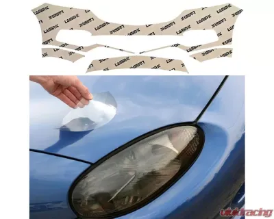 Lamin-X Front Bumper Paint Protection Buick Enclave 2018+ - BU2912