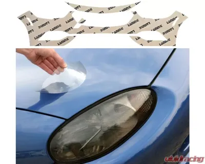 Lamin-X Front Bumper Paint Protection Buick Regal Sportback 2018+ - BU2913