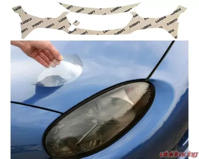 Lamin-X Front Bumper Paint Protection Buick Regal Tourx 2018+ - BU2914