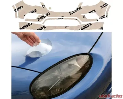 Lamin-X Front Bumper Paint Protection Buick Envision 2019-2020 - BU2915