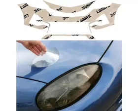 Lamin-X Front Bumper Paint Protection Buick Encore GX 2020+