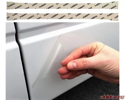 Lamin-X Rocker Panel Guard Buick Enclave 2018+ - BU3212