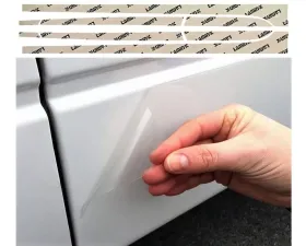 Lamin-X Rocker Panel Guard Buick Regal Sportback 2018+