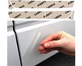 Lamin-X Rocker Panel Guard Buick Envision 2019-2020
