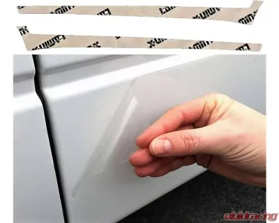 Lamin-X Rocker Panel Guard Buick Encore GX 2020+ - BU3216