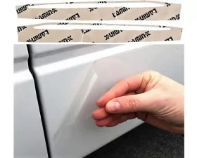 Lamin-X Rocker Panel Guard Buick Envision 2021