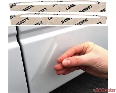 Lamin-X Rocker Panel Guard Buick Envision 2021 - BU3217