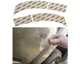 Lamin-X Wheel Arch Guards Buick Enclave 2018+