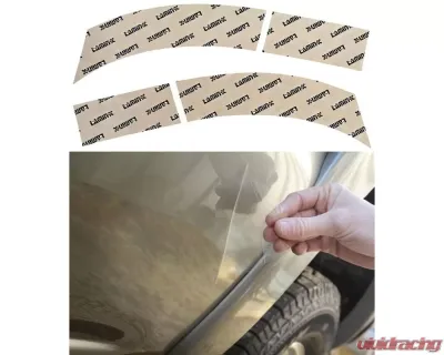 Lamin-X Wheel Arch Guards Buick Enclave 2018+ - BU3412