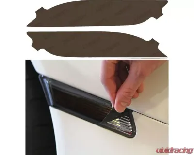 Lamin-X Rear Marker Covers Buick Encore 2017+ - BU610C