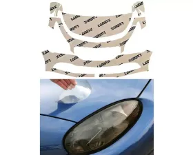 Lamin-X Clear Bra Buick Lacrosse 2017-2019