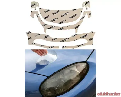 Lamin-X Clear Bra Buick Lacrosse 2017-2019 - BU711