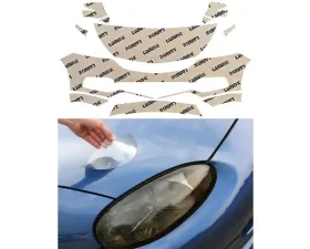 Lamin-X Clear Bra Buick Enclave 2018+