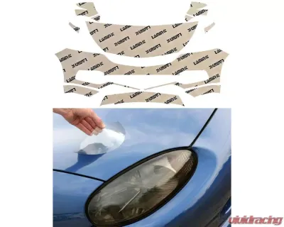 Lamin-X Clear Bra Buick Enclave 2018+ - BU712