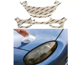 Lamin-X Clear Bra Buick Regal Sportback 2018+