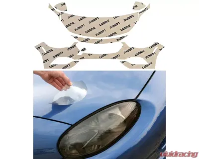 Lamin-X Clear Bra Buick Regal Sportback 2018+ - BU713