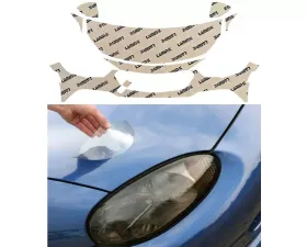 Lamin-X Clear Bra Buick Regal Tourx 2018+