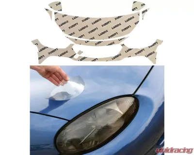 Lamin-X Clear Bra Buick Regal Tourx 2018+ - BU714