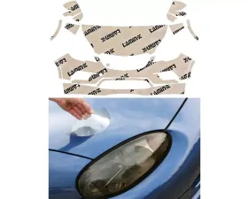 Lamin-X Clear Bra Buick Envision 2019-2020