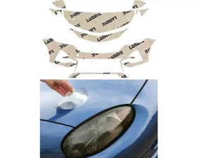 Lamin-X Clear Bra Buick Encore GX 2020+