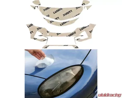 Lamin-X Clear Bra Buick Encore GX 2020+ - BU716