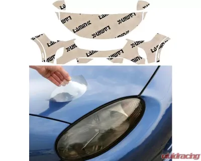 Lamin-X Clear Bra Buick Envision 2021 - BU717