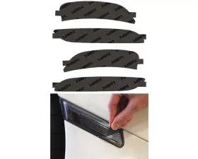 Lamin-X Rear Marker Covers Chrysler Pacifica 2021+