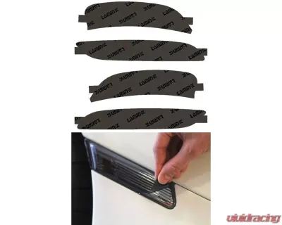 Lamin-X Rear Marker Covers Chrysler Pacifica 2021+ - C1120G