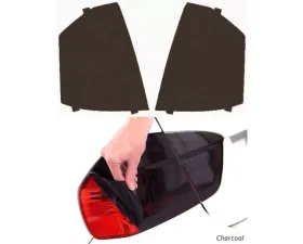 Lamin-X Tail Light Covers Chrysler 300C|300 2004-2010