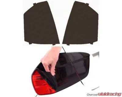 Lamin-X Tail Light Covers Chrysler 300C|300 2004-2010 - C208C