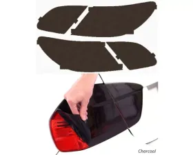 Lamin-X Tail Light Covers Chrysler Sebring Sedan 2007-2010