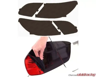 Lamin-X Tail Light Covers Chrysler Sebring Sedan 2007-2010 - C212C