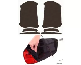 Lamin-X Tail Light Covers Chrysler 300 2015+