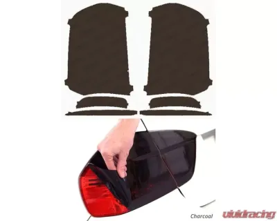Lamin-X Tail Light Covers Chrysler 300 2015+ - C217C