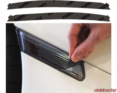 Lamin-X Rear Marker Covers Cadillac XT6 2020+ - CD1126G