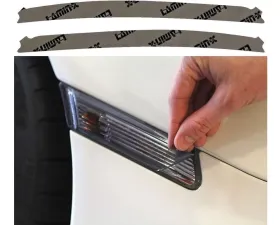 Lamin-X Rear Marker Covers Cadillac XT6 2020+