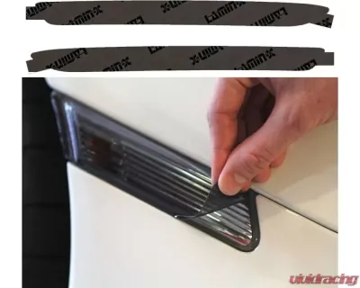 Lamin-X Rear Marker Covers Cadillac CT5 2020+ - CD1127G
