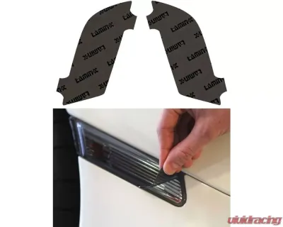 Lamin-X Rear Marker Covers Cadillac CT4 2020+ - CD1128G