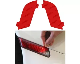 Lamin-X Rear Marker Covers Cadillac CT4 2020+