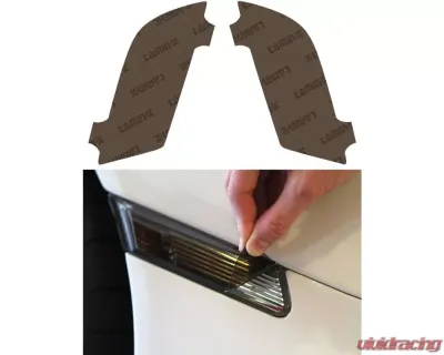 Lamin-X Rear Marker Covers Cadillac CT4 2020+ - CD1128S