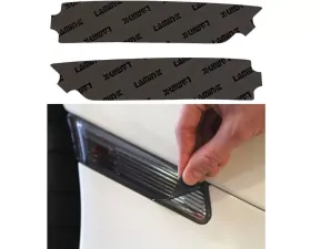 Lamin-X Rear Marker Covers Cadillac Escalade 2021+