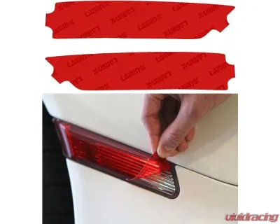 Lamin-X Rear Marker Covers Cadillac Escalade 2021+ - CD1129R