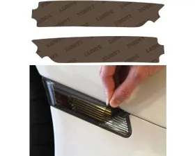Lamin-X Rear Marker Covers Cadillac Escalade 2021+