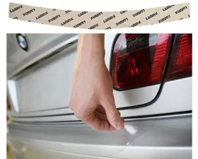 Lamin-X Rear Bumper Guard Cadillac XT4 2019+