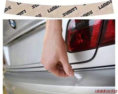 Lamin-X Rear Bumper Guard Cadillac CT5 2020+ - CD1227