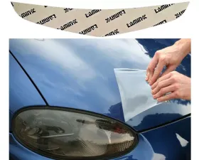 Lamin-X Invisible Bug Guard Cadillac CTS-V 2014-2019