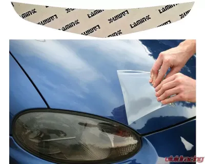 Lamin-X Invisible Bug Guard Cadillac CTS-V 2014-2019 - CD1422