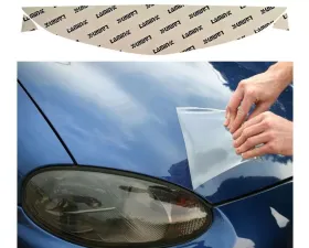Lamin-X Invisible Bug Guard Cadillac CT6 2019+