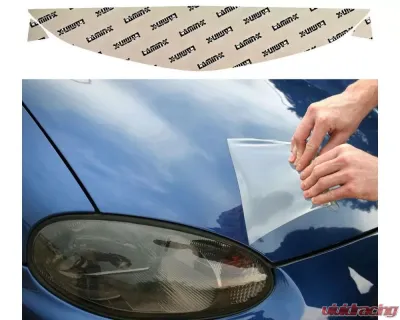 Lamin-X Invisible Bug Guard Cadillac CT6 2019+ - CD1425